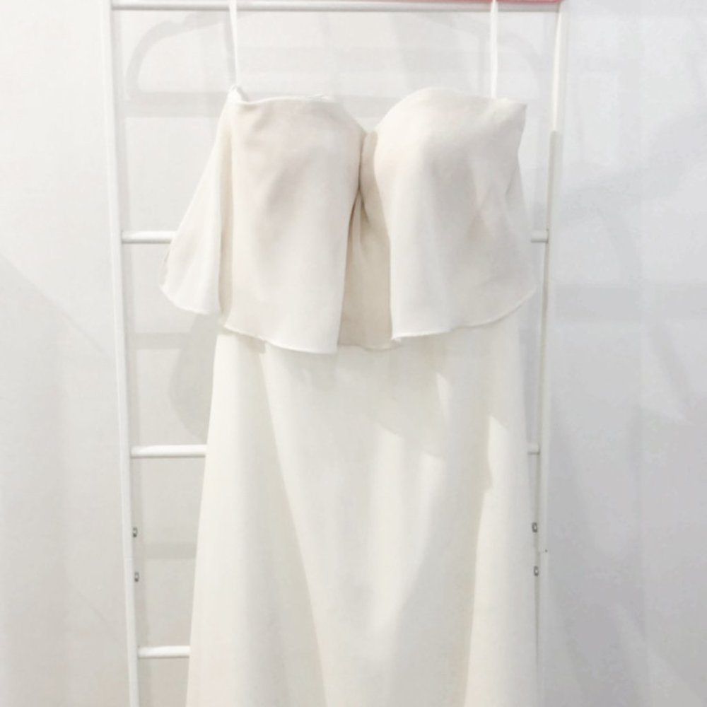 Hayley Paige Occassions Dress